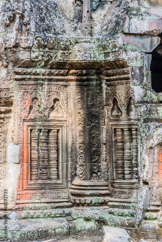Ta Prohm Angkor Wat Cambodia © snaptitude