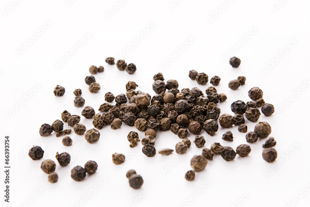 Black pepper Black pepper