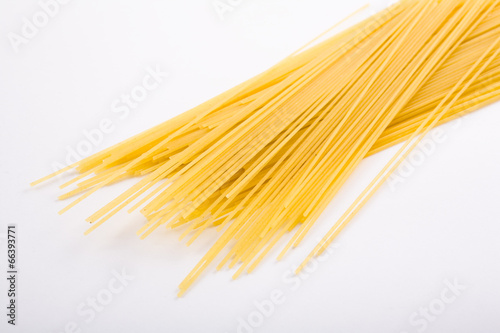 Spaghetti in hand