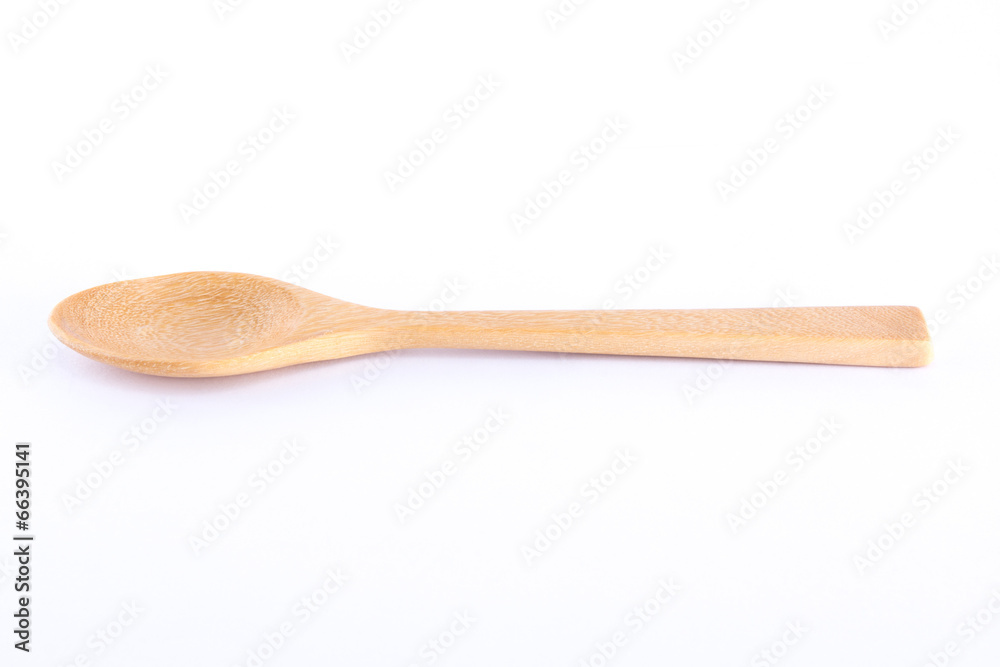 Wooden spoon Wooden spoon