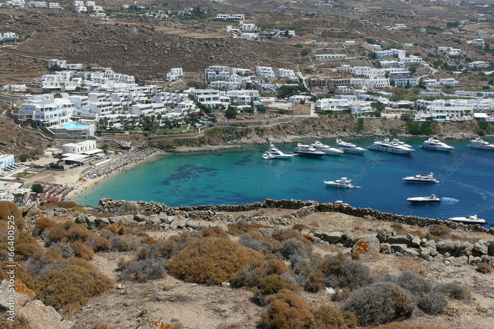 Mykonos