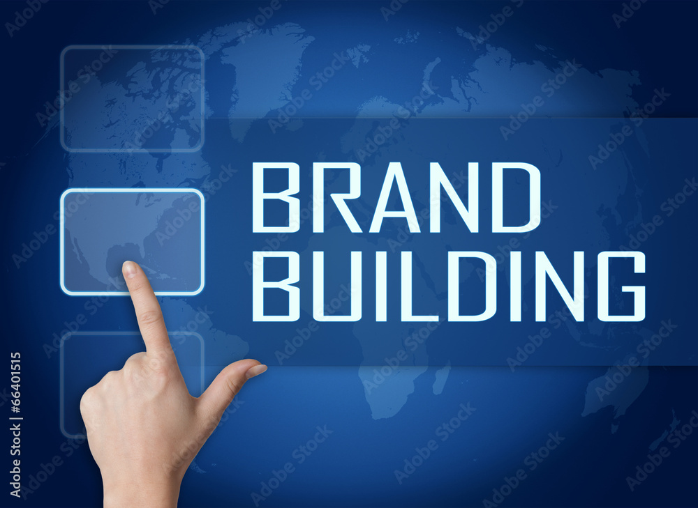 Brandbuilding