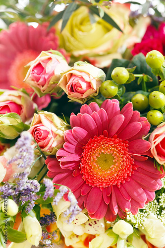 Fototapeta Naklejka Na Ścianę i Meble -  nice flowers