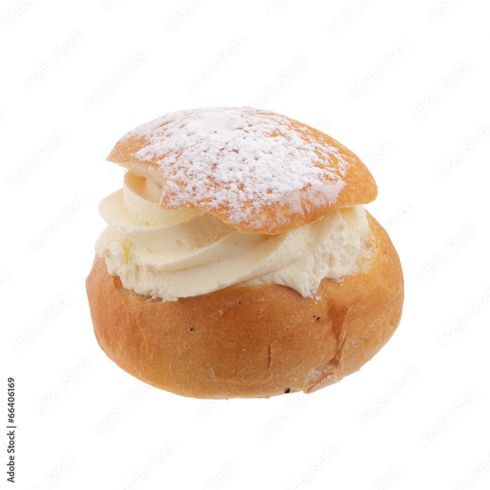 Semla Semla