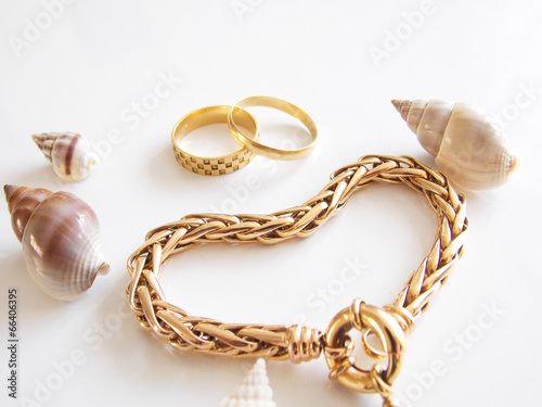 bijoux coeur