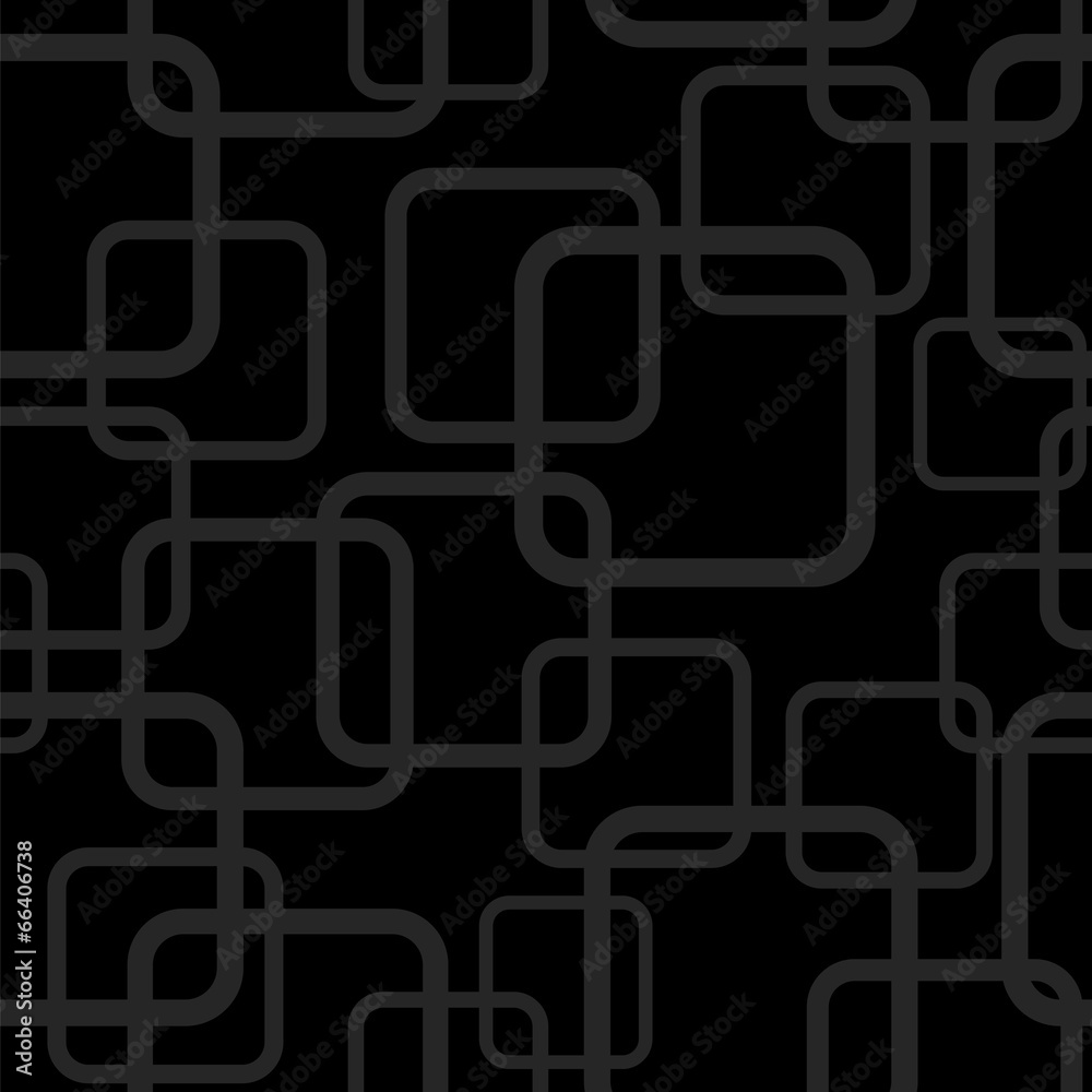 Seamless pattern with squares Seamless pattern with squares