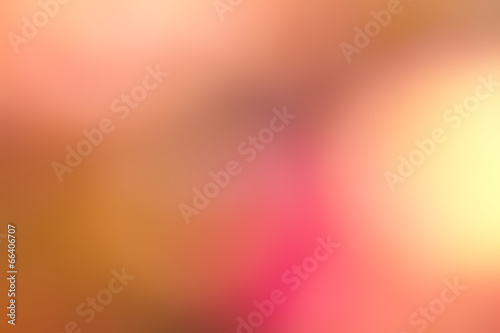 Abstract twinkled bright background with bokeh defocused lights