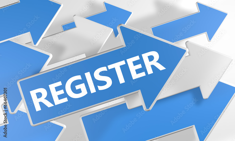 Register Register