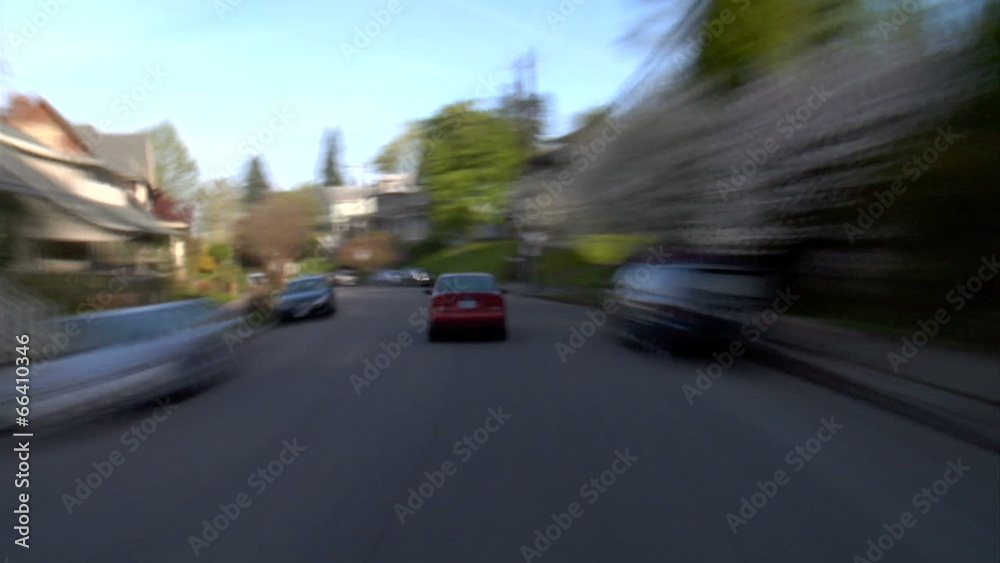 Driving Residential Driving Residential