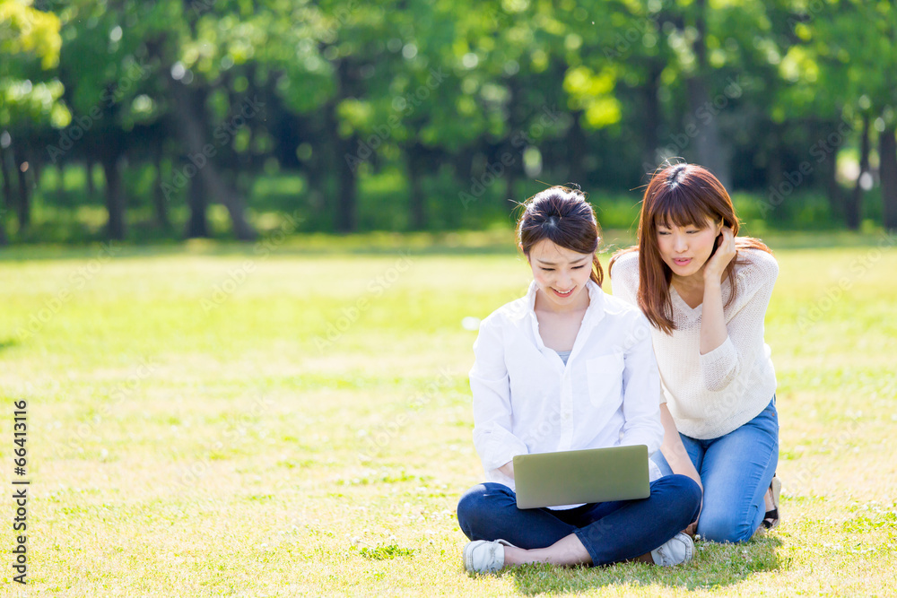 young asian women lifestyle image young asian women lifestyle image