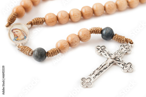 Rosary Beads