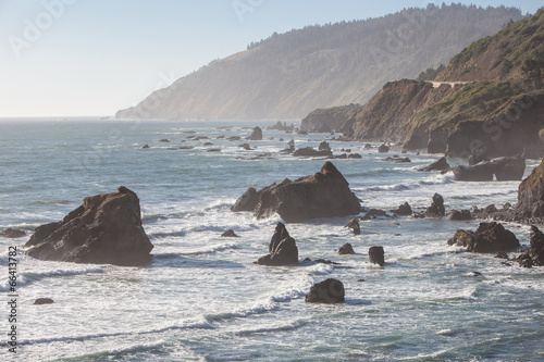 California Coast 2