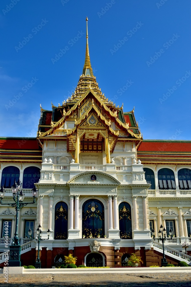 Grand Palace, Thailand Grand Palace, Thailand