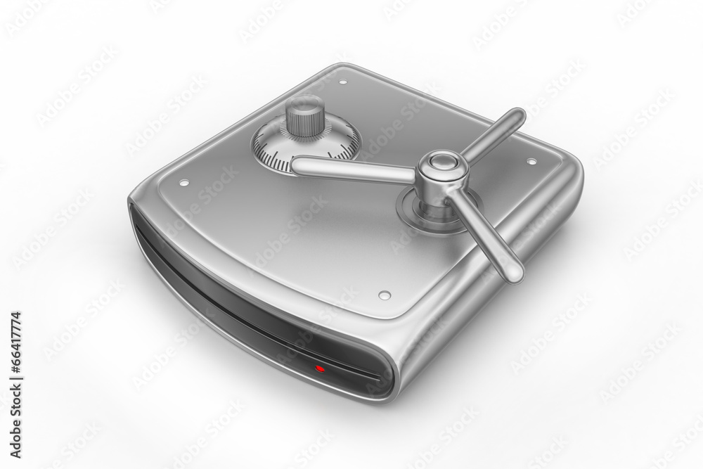 Secure Hard drive Secure Hard drive