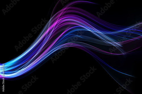 abstract colorful background