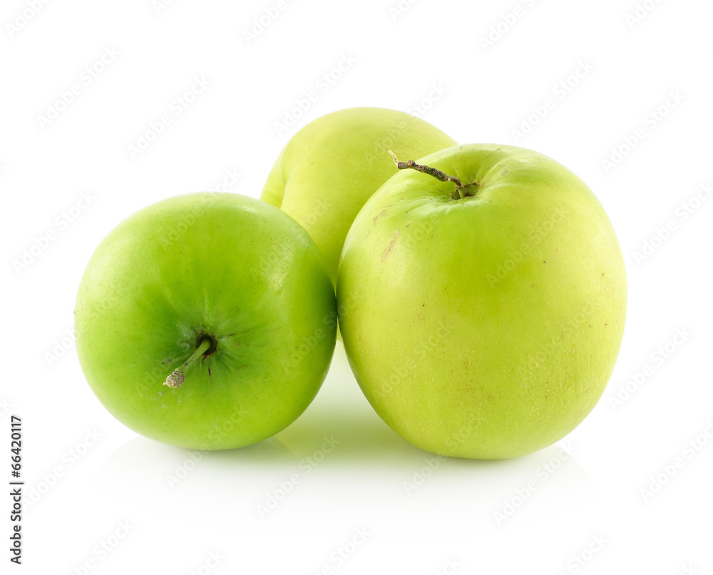 Jujube fruit isolated on white background Jujube fruit isolated on white background