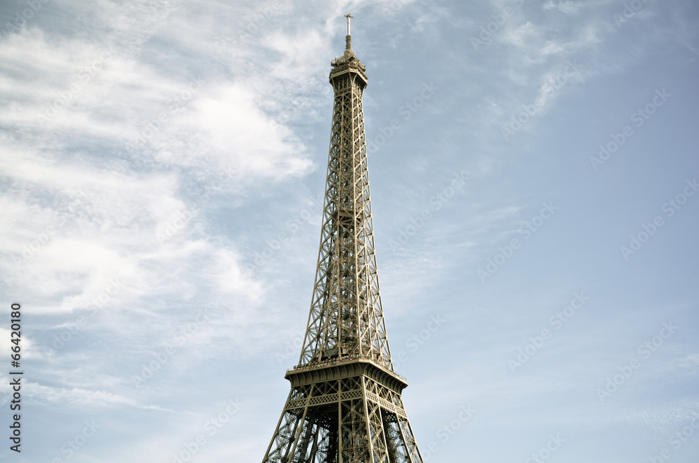 eiffel tower eiffel tower