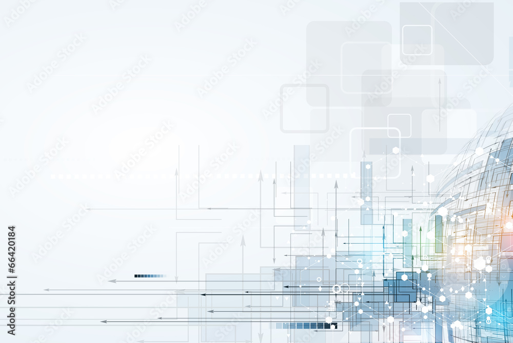 Concept for New Technology Corporate Business & development Concept for New Technology Corporate Business & development