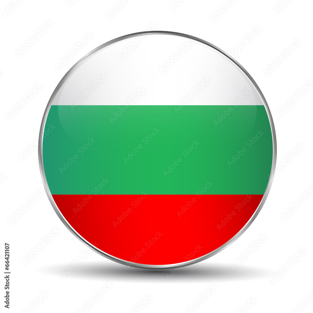 Bulgaria flag