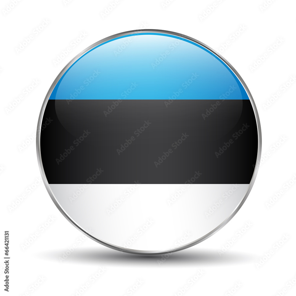 Flag of Estonia Flag of Estonia