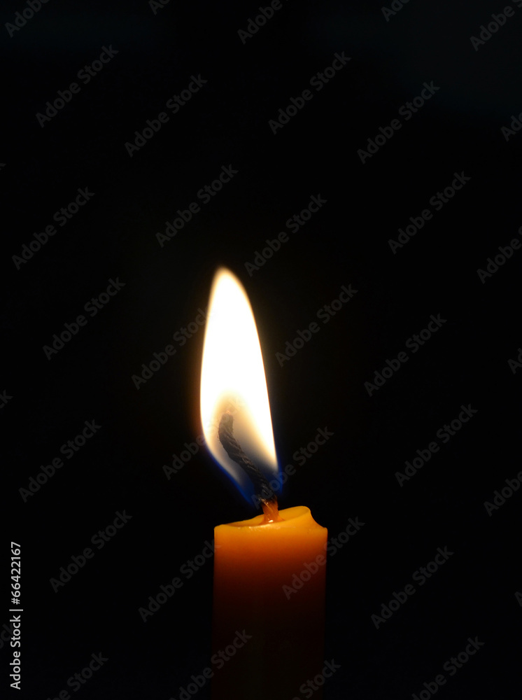 candle candle