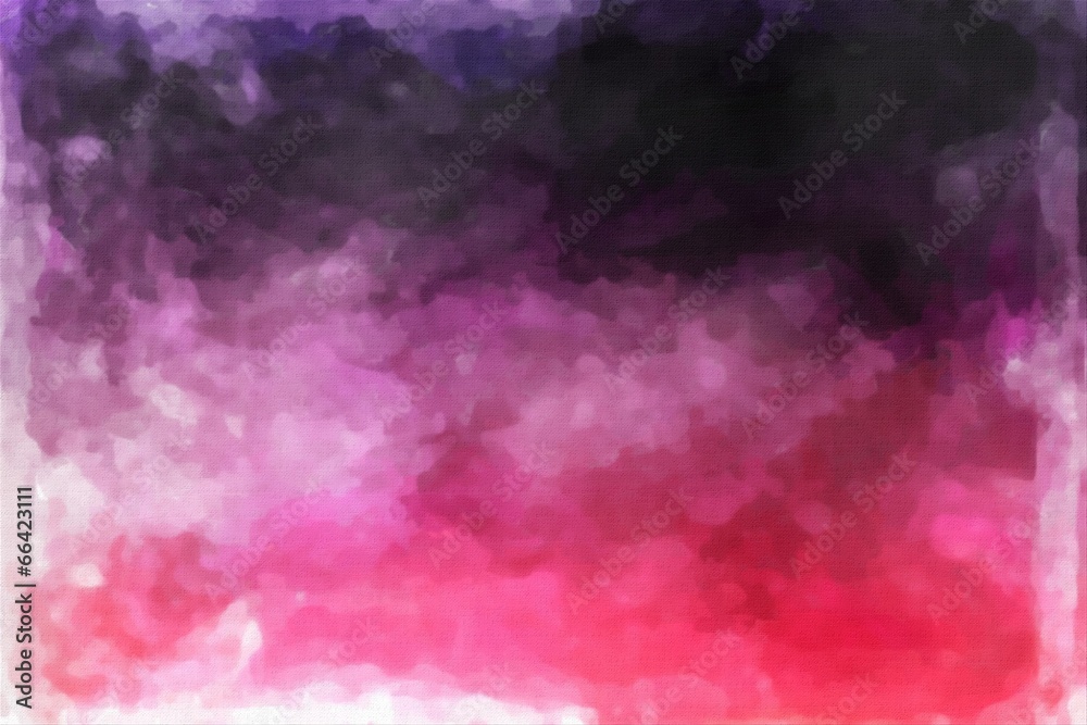 Abstract Watercolor Texture Abstract Watercolor Texture