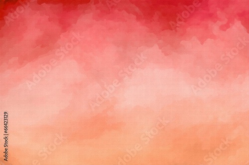 Abstract Watercolor Texture