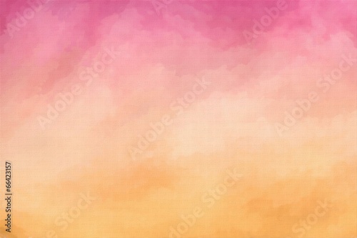 Abstract Watercolor Texture