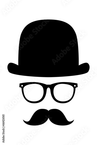 gentleman portrait