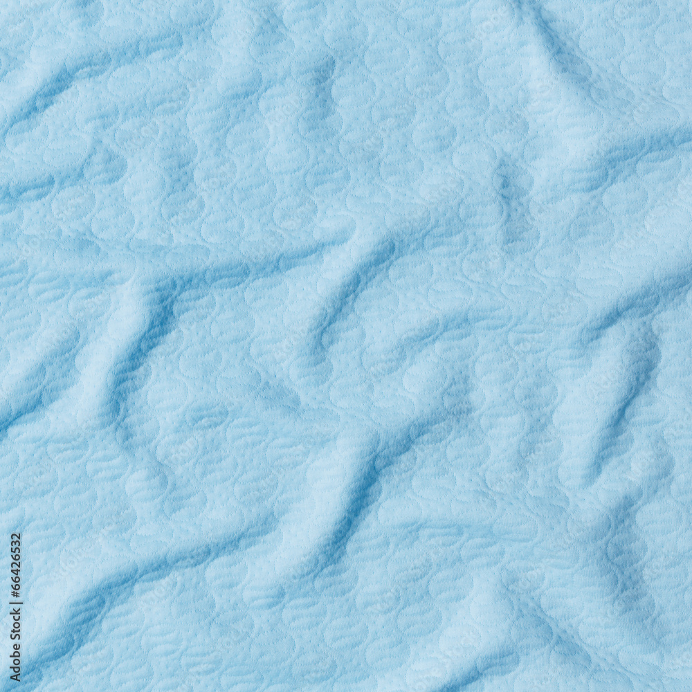 Crumpled stretch fabric Crumpled stretch fabric