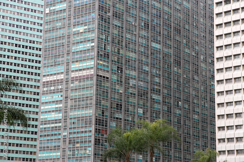 Moderne Architektur in Rio de Janeiro