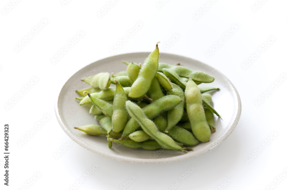 枝豆 えだまめ 枝豆 えだまめ
