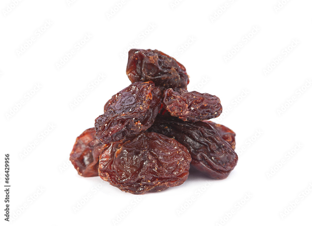 Brown raisin Brown raisin