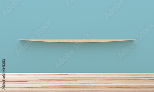 棚　shelf