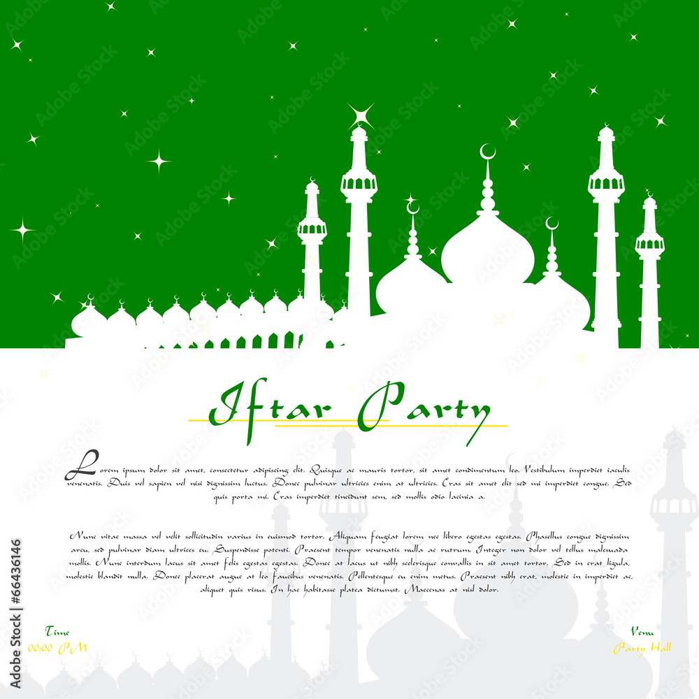 Eid Mubarak ( Blessing for Eid) background Eid Mubarak ( Blessing for Eid) background