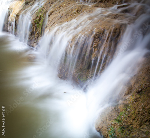 Waterfall, Slovakia