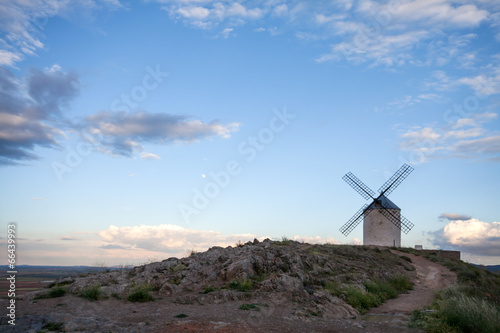 Windmill