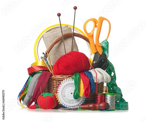 Sewing accessories