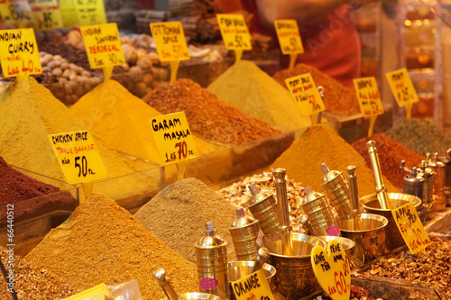 Spices