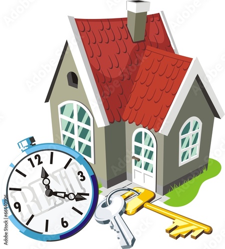 housing for rental fee