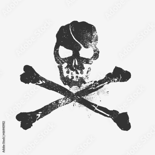 Skull and Bones