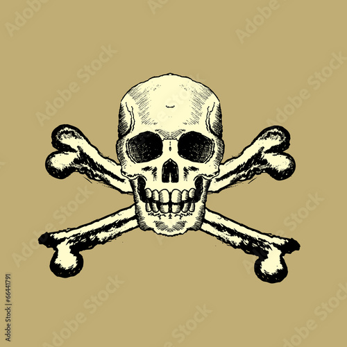 Skull and Bones