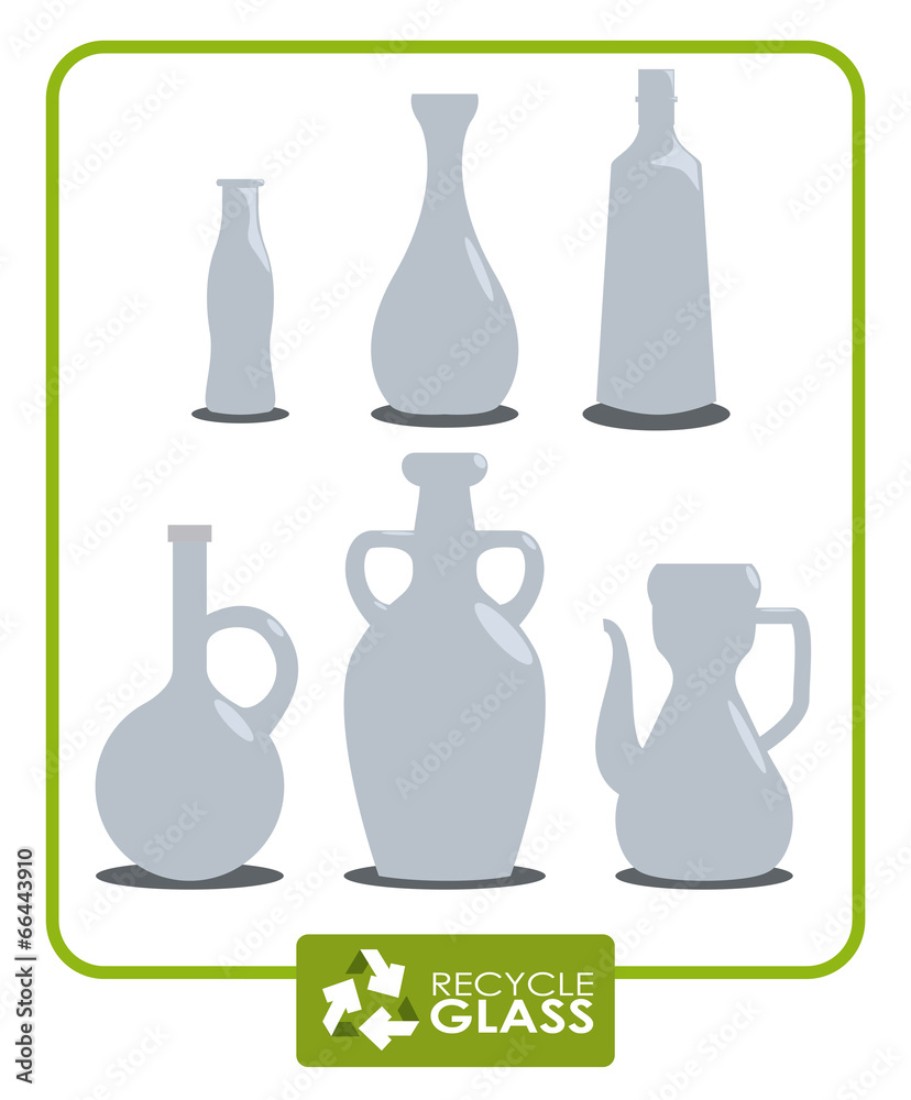 Recycle design Recycle design