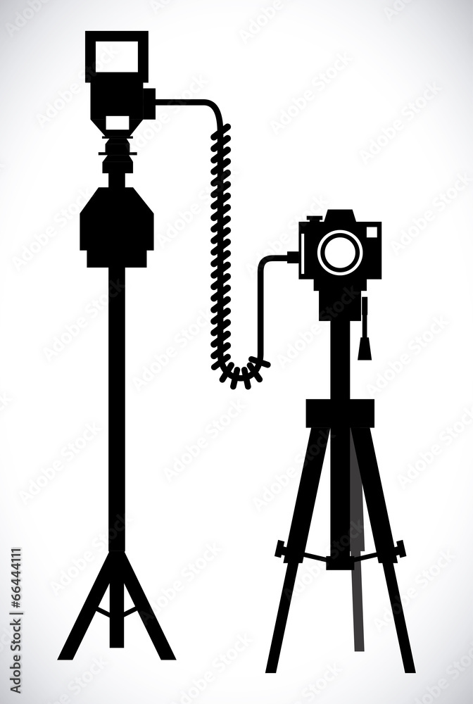 Obraz premium Camera design