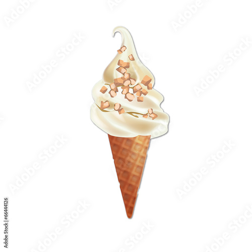 Ice cream