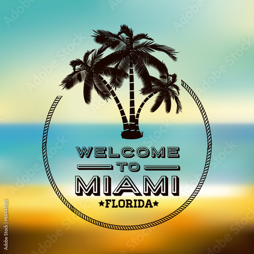 Miami design