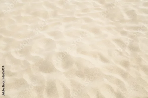 Fototapeta Piasek