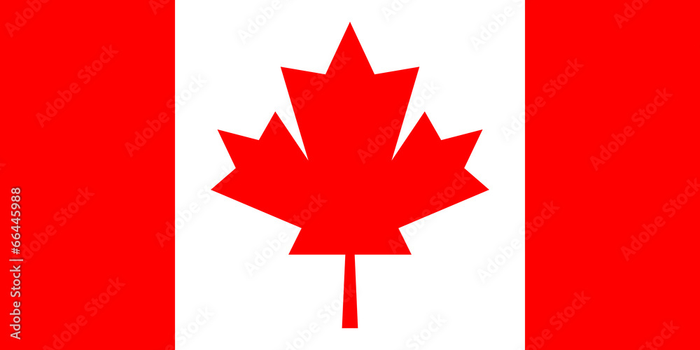 Flag of Canada