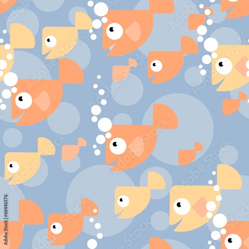 gold fish