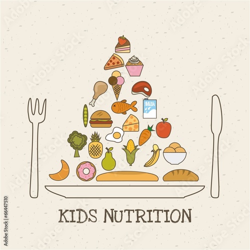 Food design